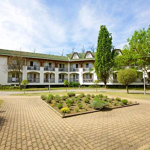 Auguszta Hotel